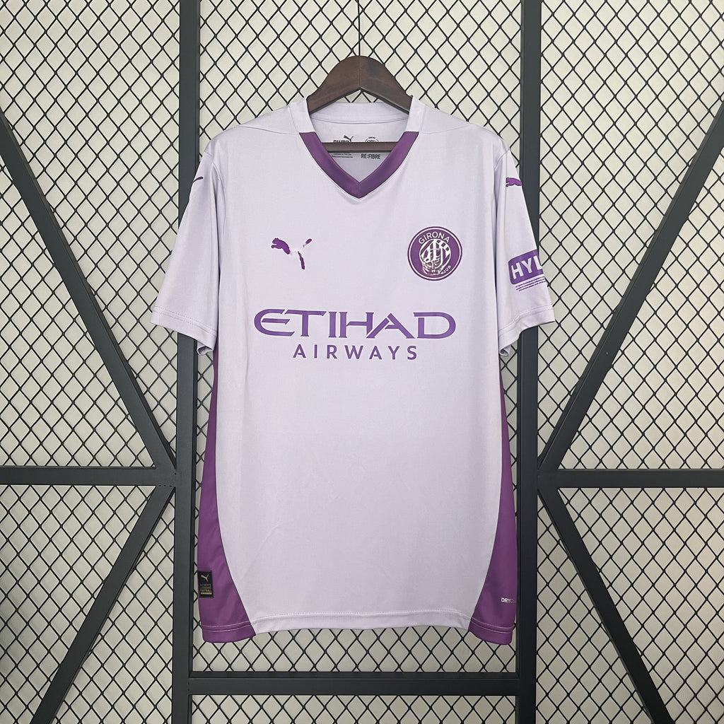 Camiseta 24/25 Girona Away S-XXL