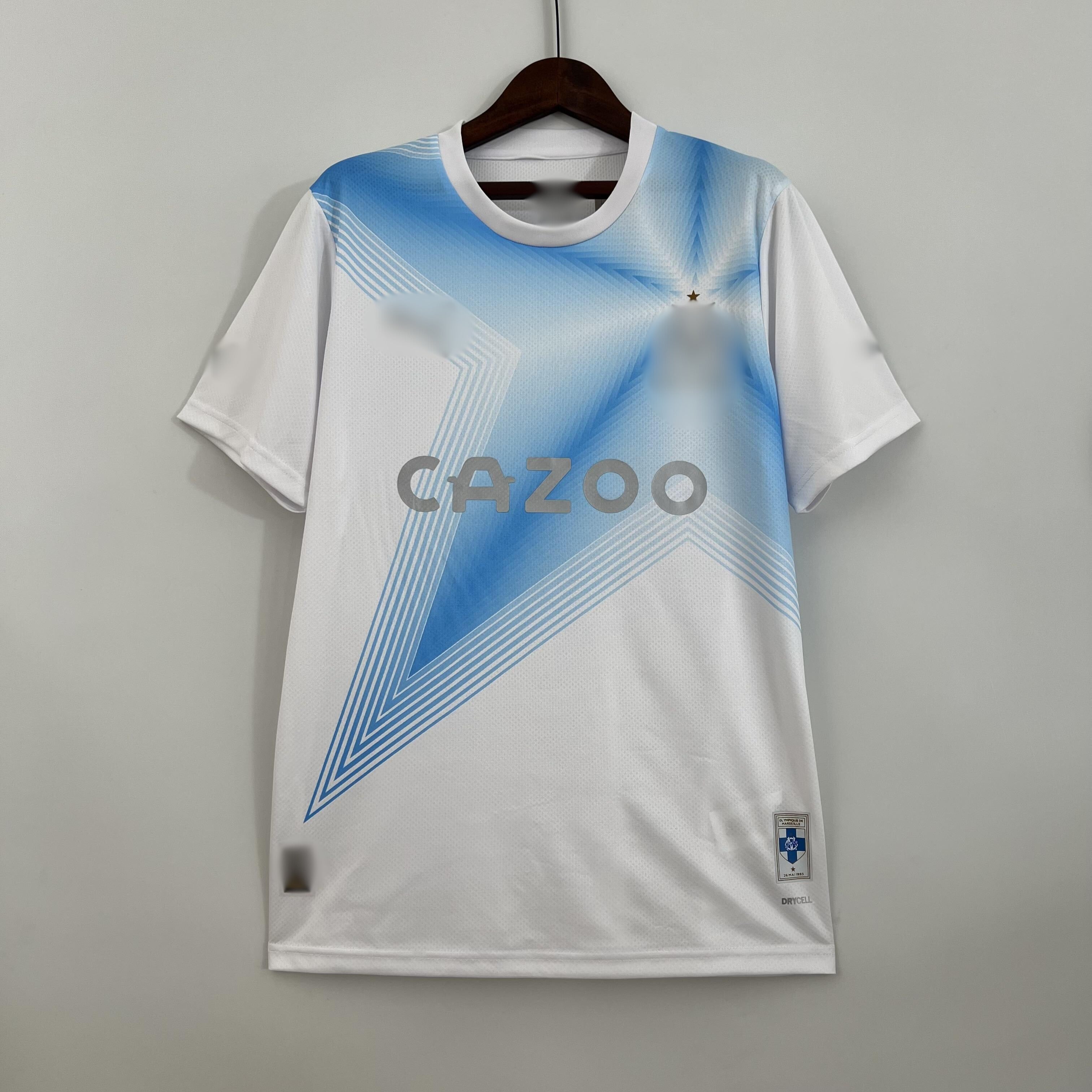 Marseille 23-24 Shirt