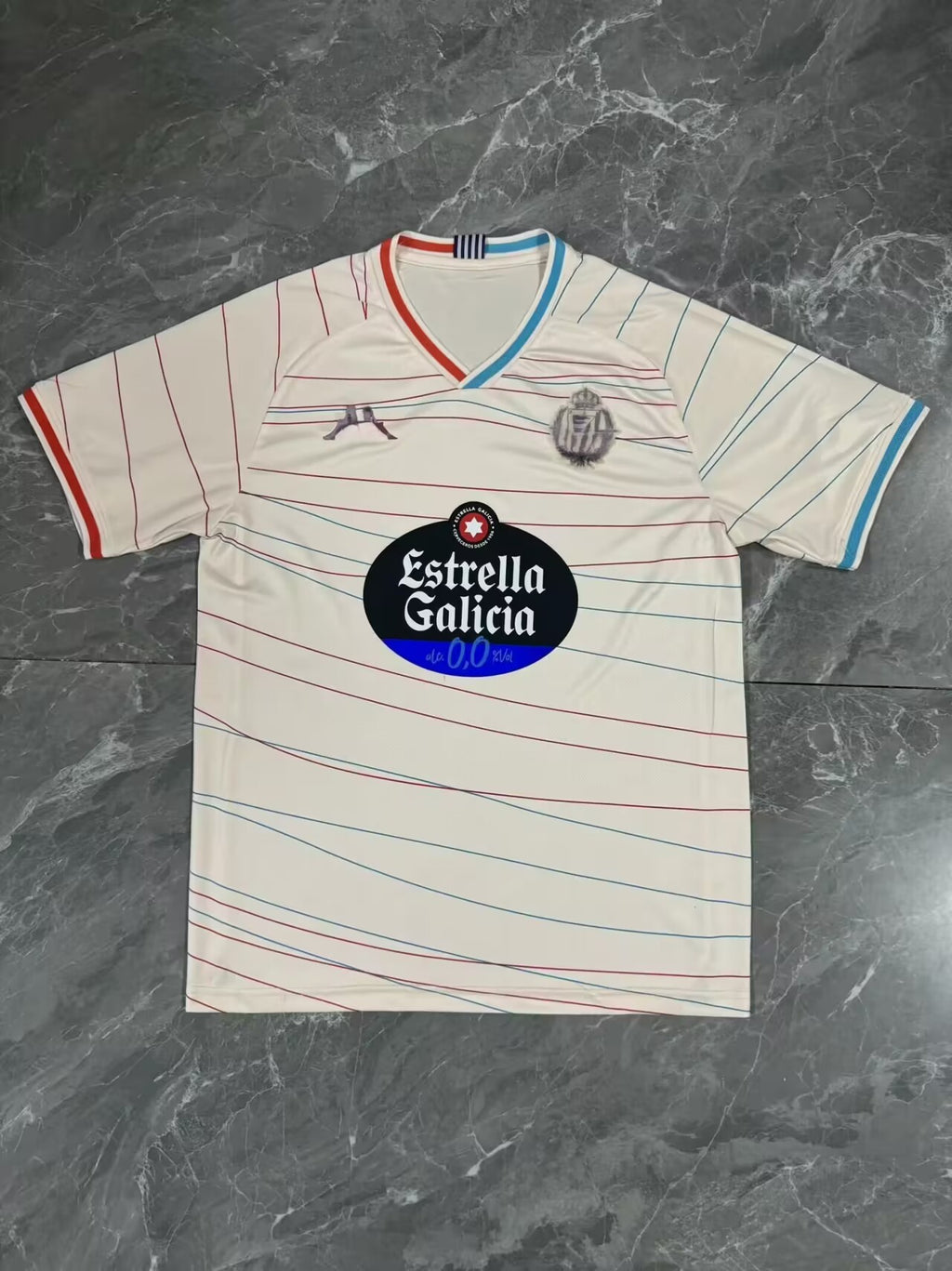 Camiseta 24-25 Valladolid away S-XXL