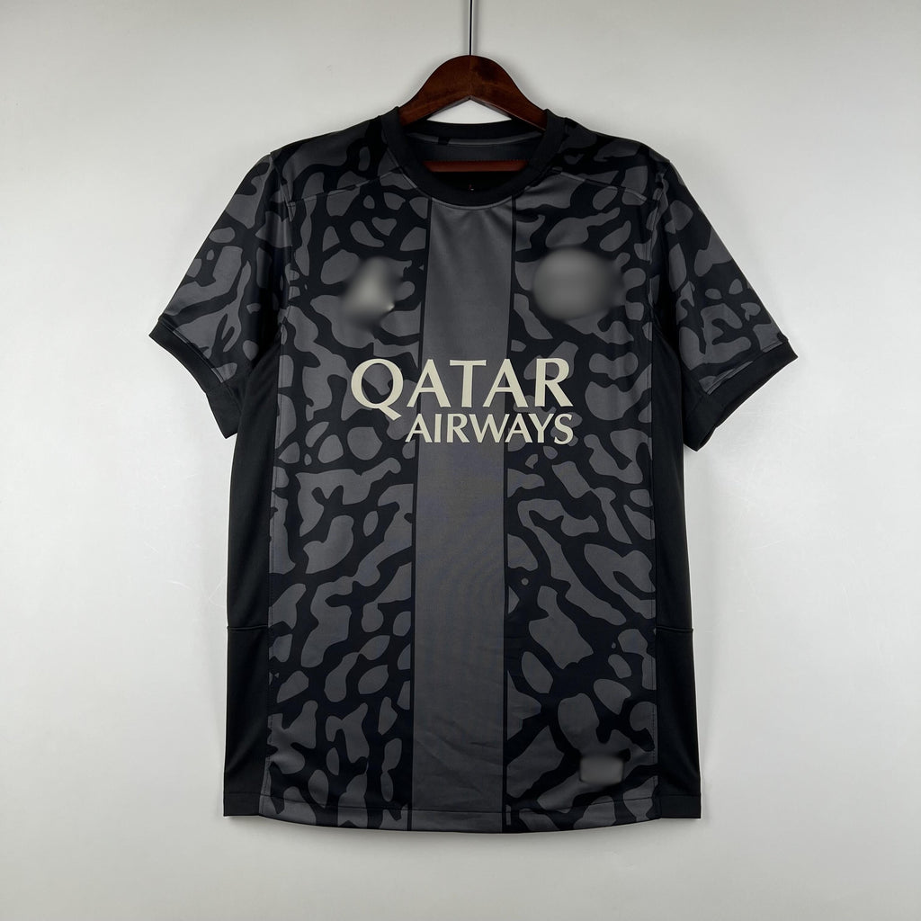 PSG Third Shirt 23-24