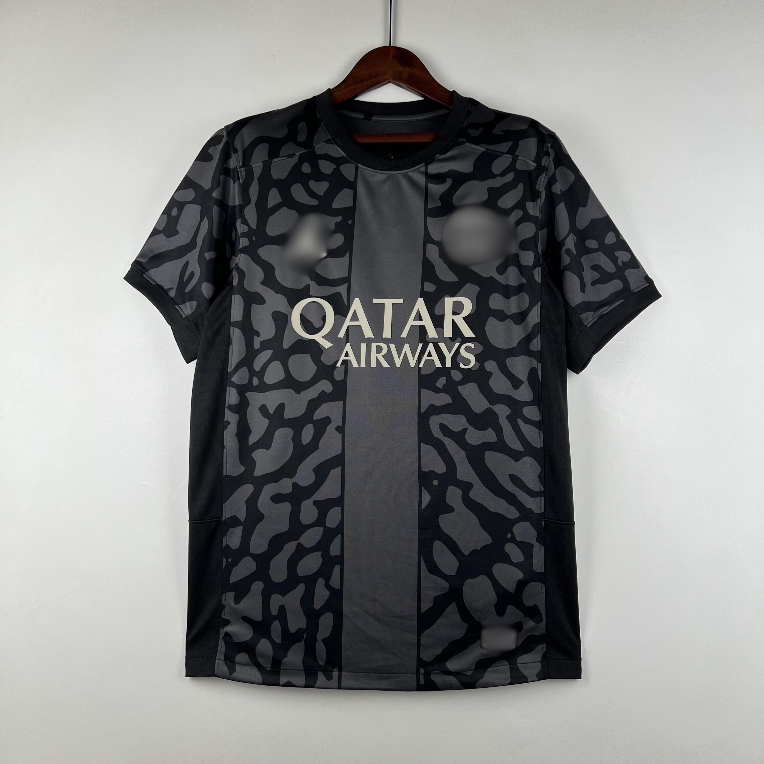 PSG Third Shirt 23-24