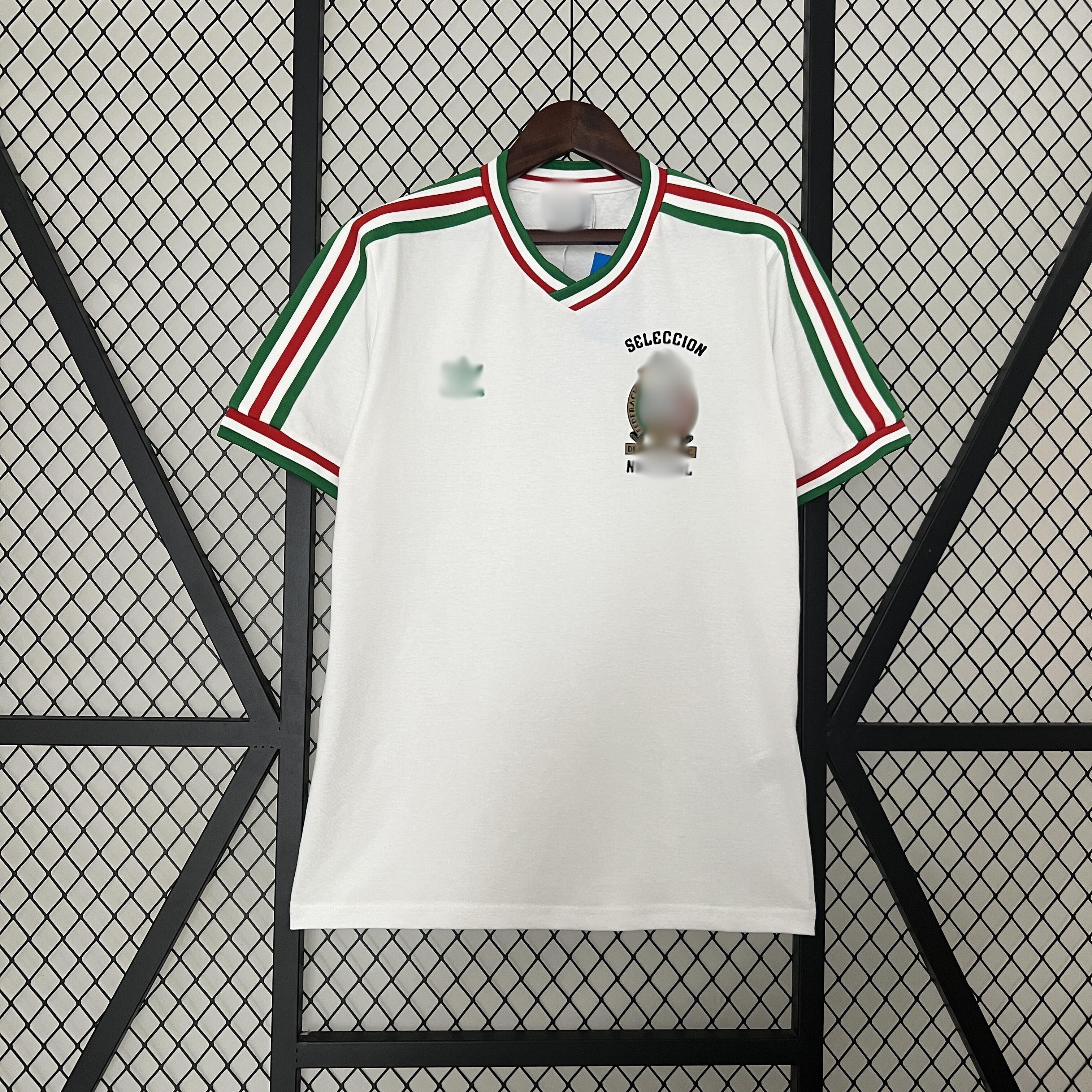 Special Mexico Retro Shirt