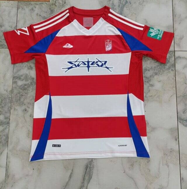 Camiseta Granada x Saiko S-XXL