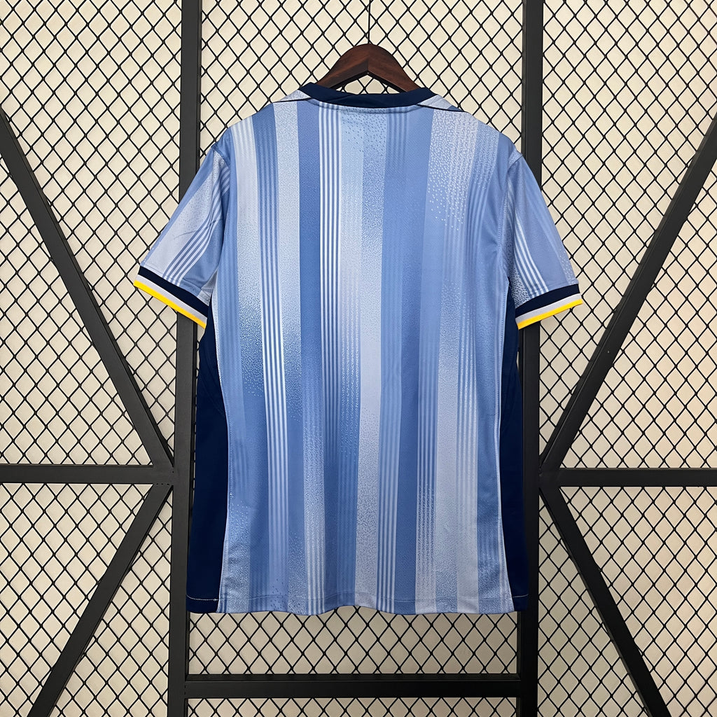 Camiseta 24/25 Tottenham away S-4XL