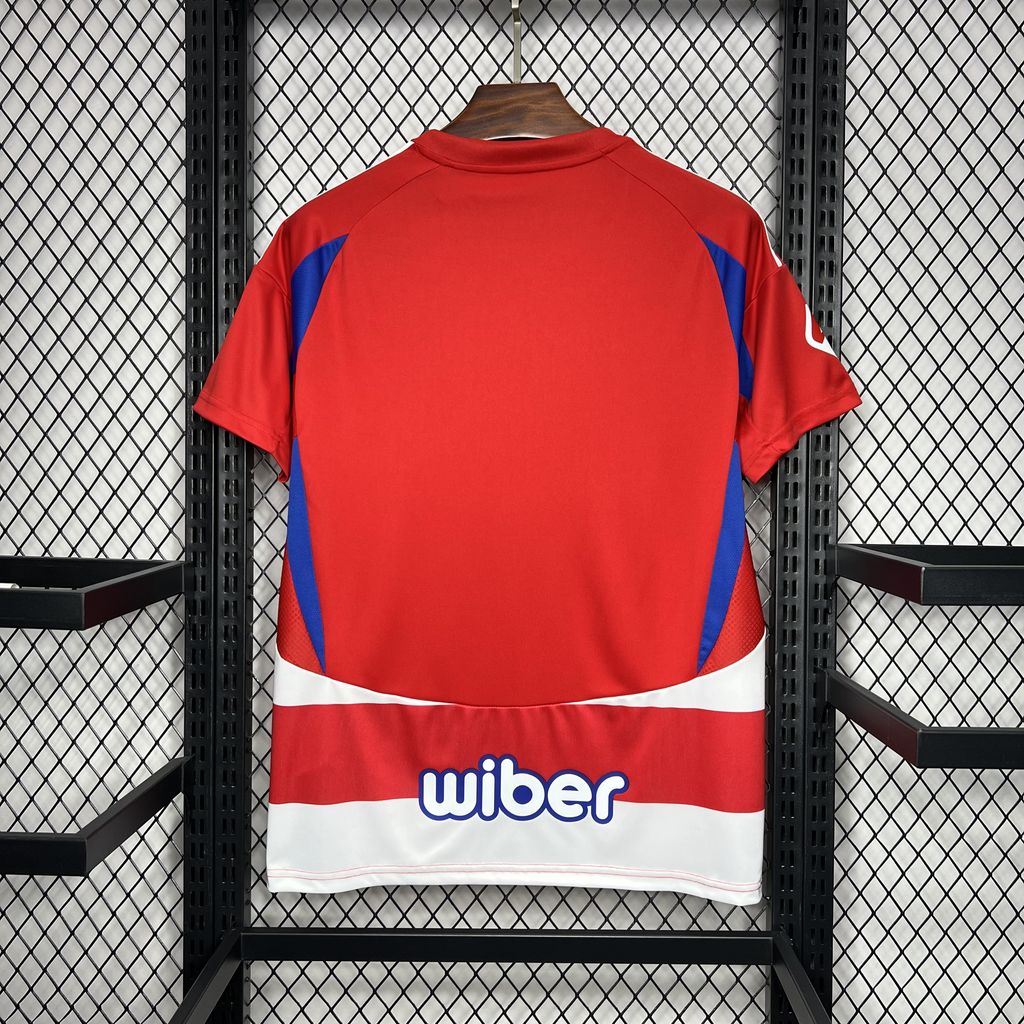Camiseta Granada CF 2024/25