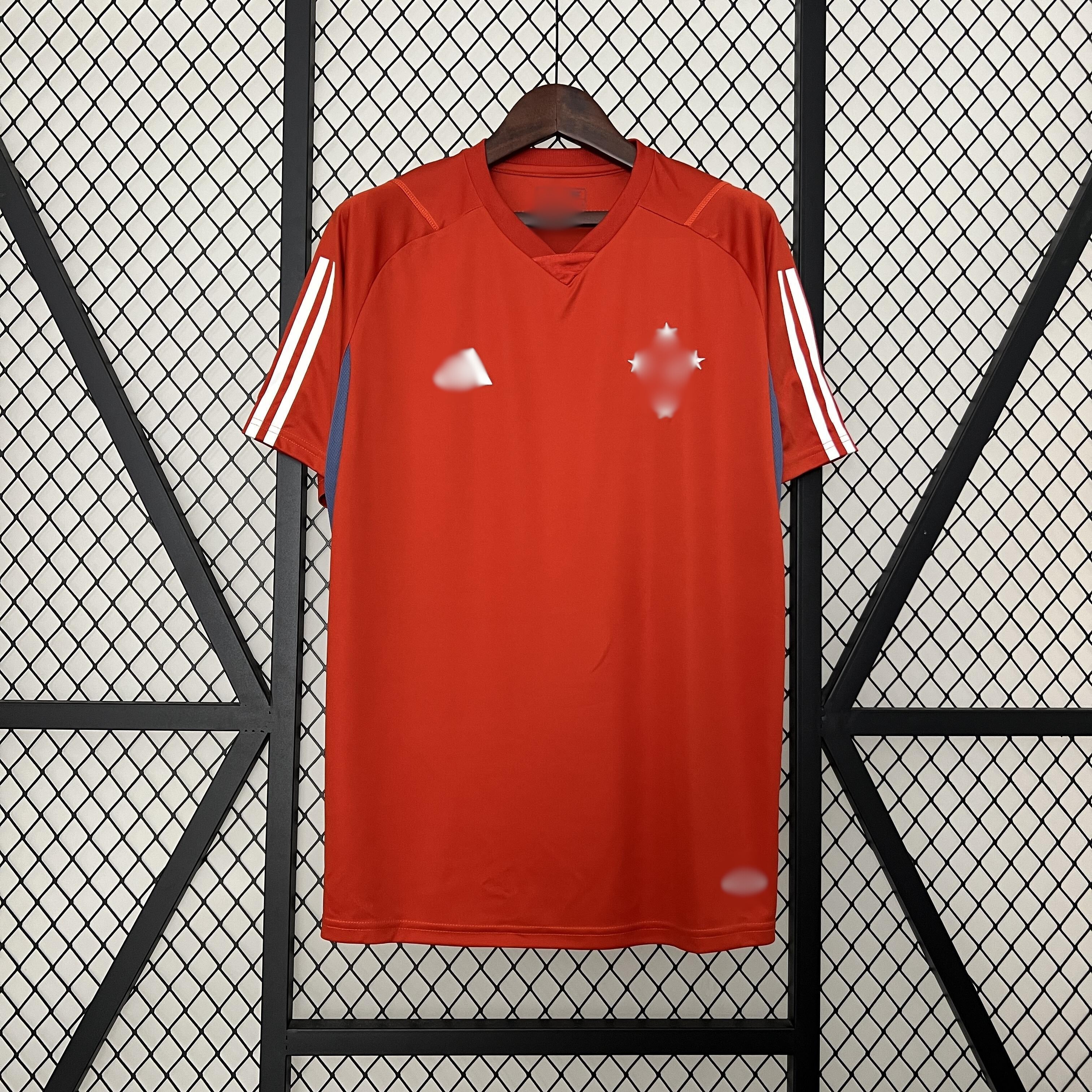 Cruzeiro 24-25 Shirt