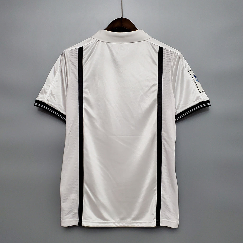 Retro Valencia 2001 home S-XXL