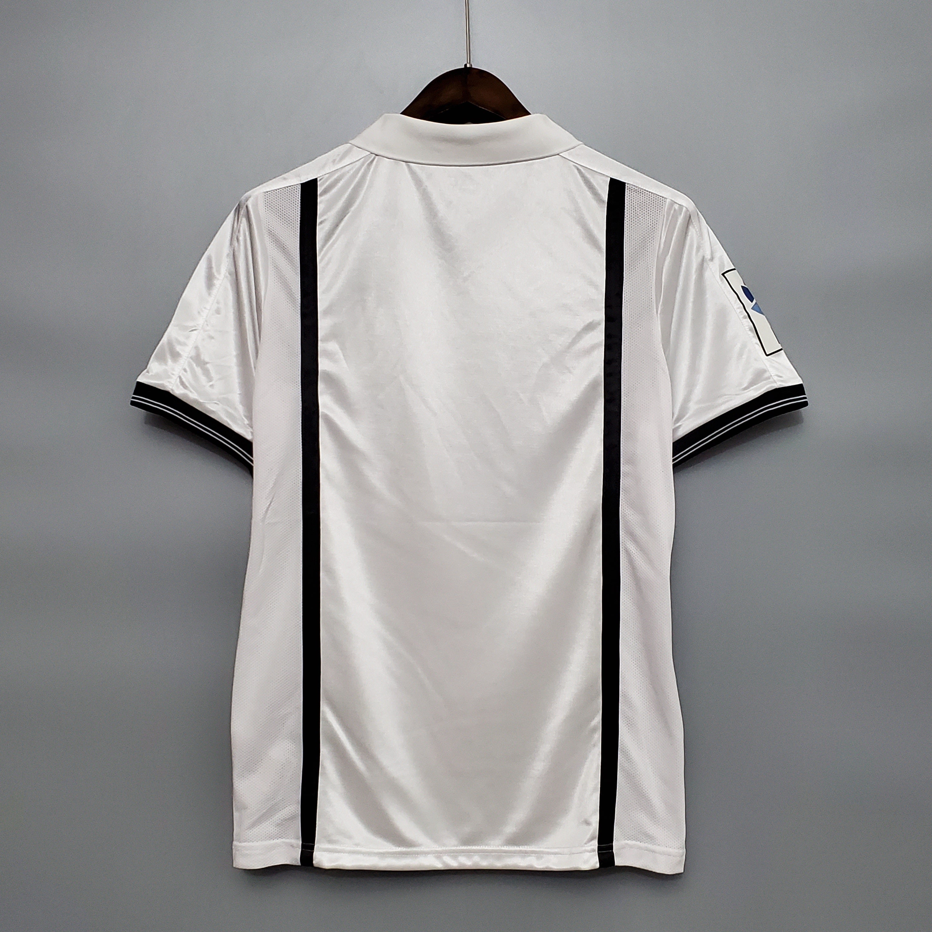 Retro Valencia 2001 home S-XXL