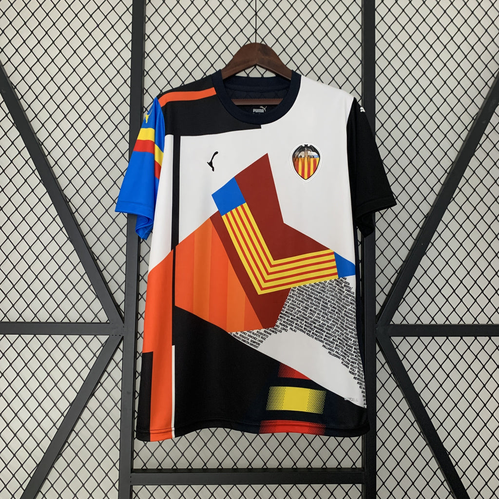 Camiseta 23/24 Valencia Special Edition S-4XL