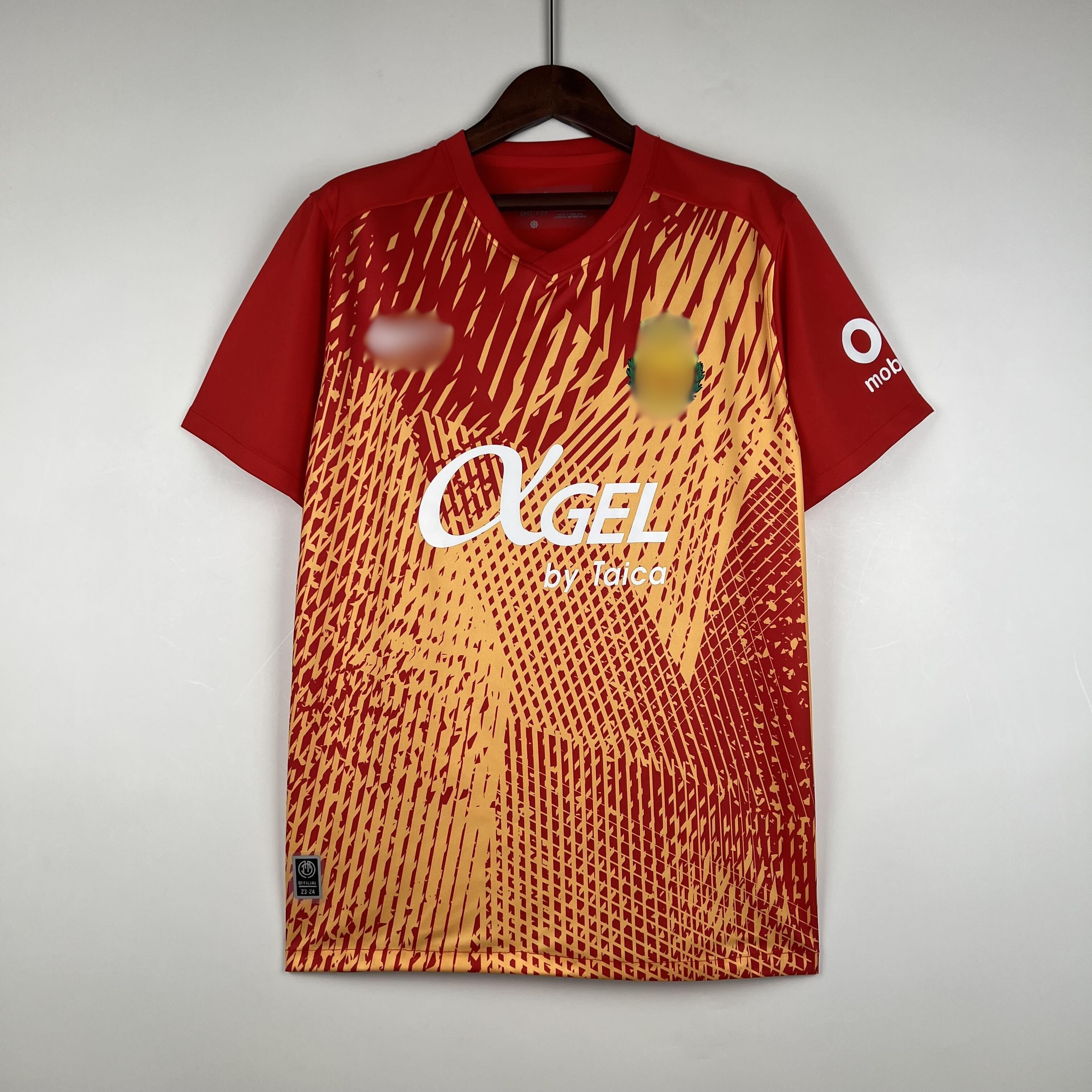 Mallorca Special Shirt 23-24