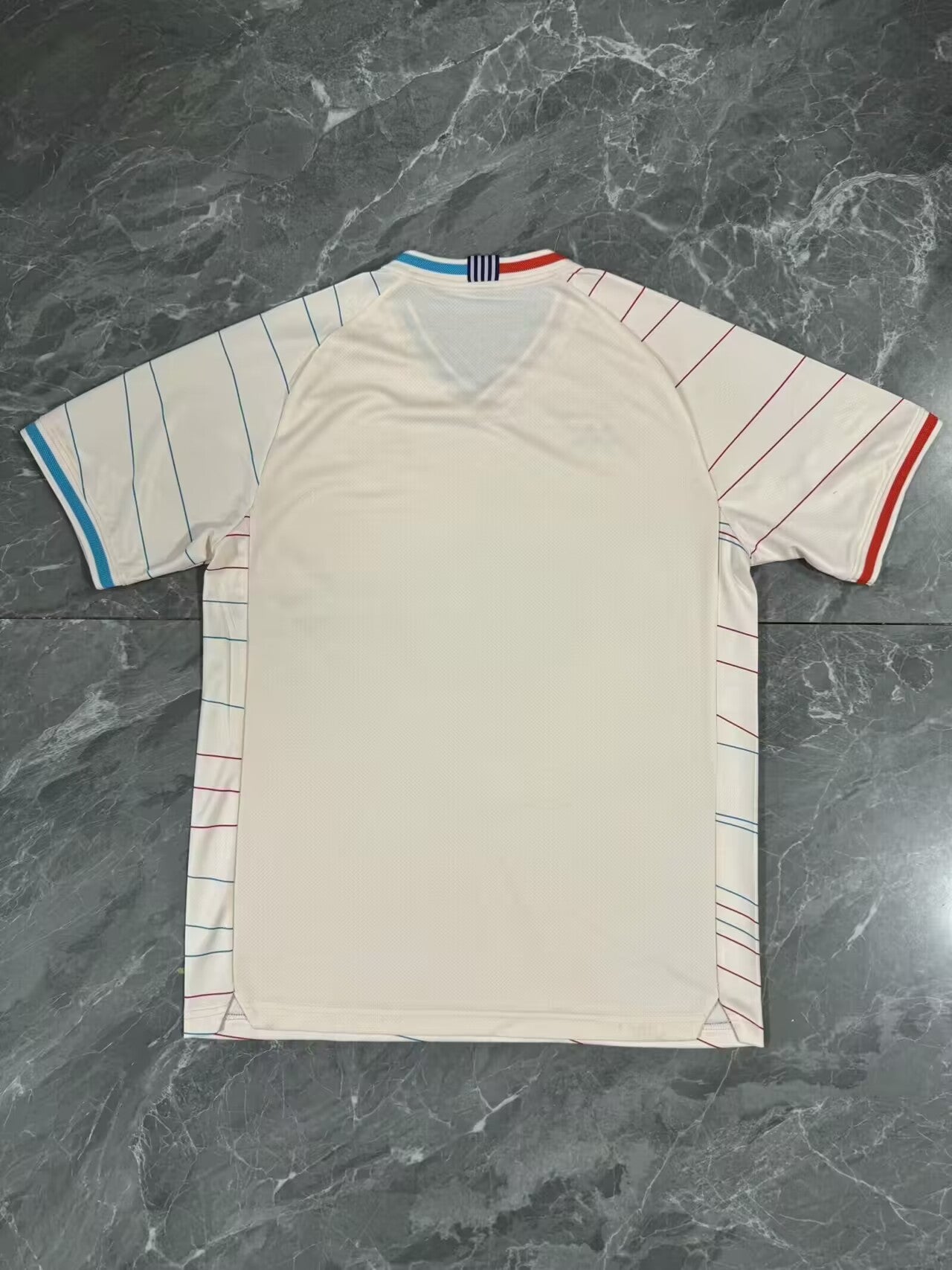 Camiseta 24-25 Valladolid away S-XXL