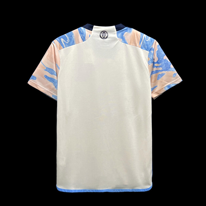 Philadelphia Union 23-24 Jersey