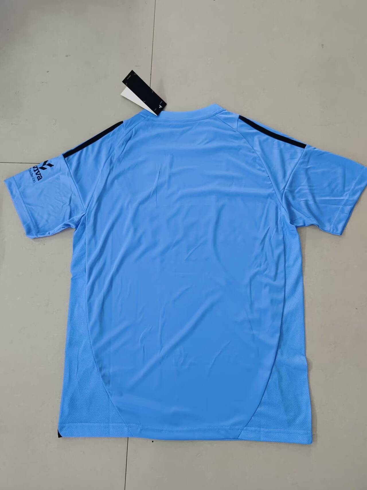 Camiseta 24-25 Burgos third s-xxl
