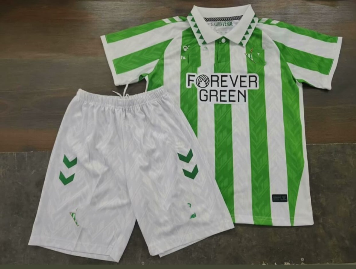 Kit Betis 2024/25