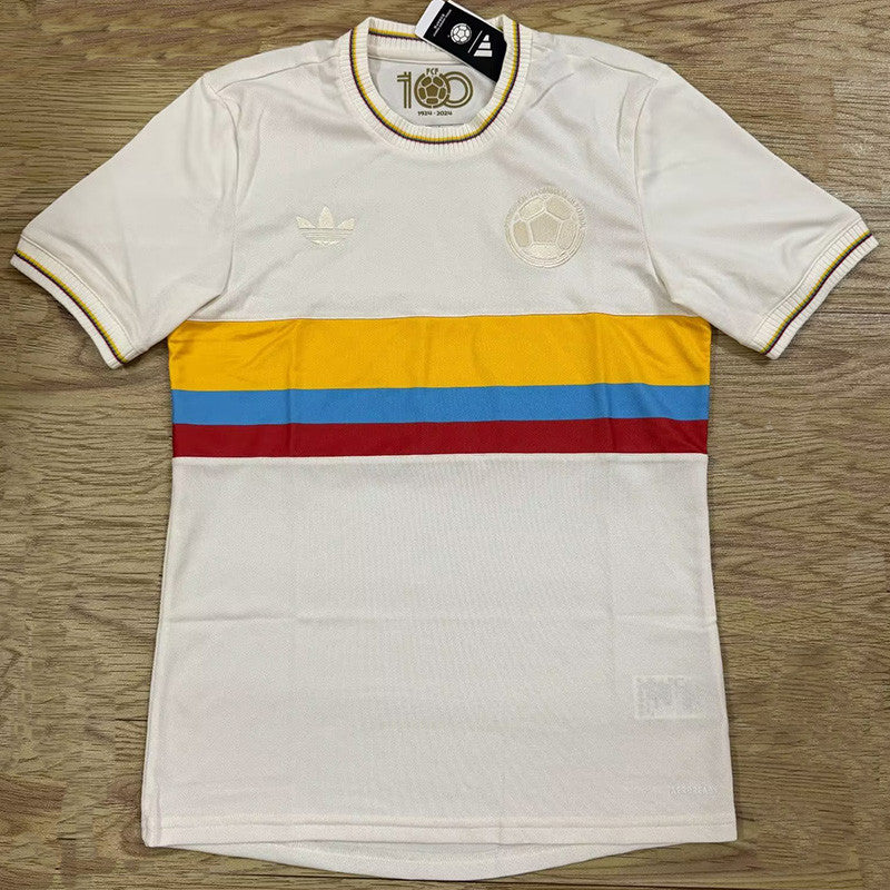 Colombia 100th Anniversary T-shirt