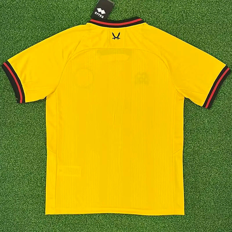 Sheffield United Away Shirt 23-24