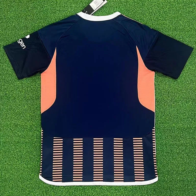 Nottingham Forest 23-24 Third Shirt