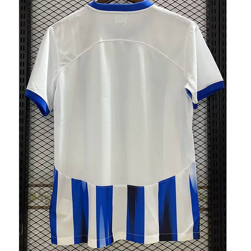 Hertha Berlin Home Shirt 23-24
