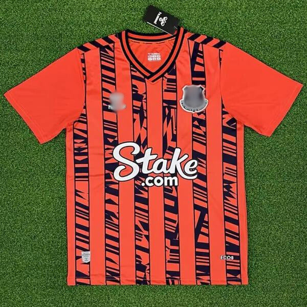 Everton Away Shirt 23-24