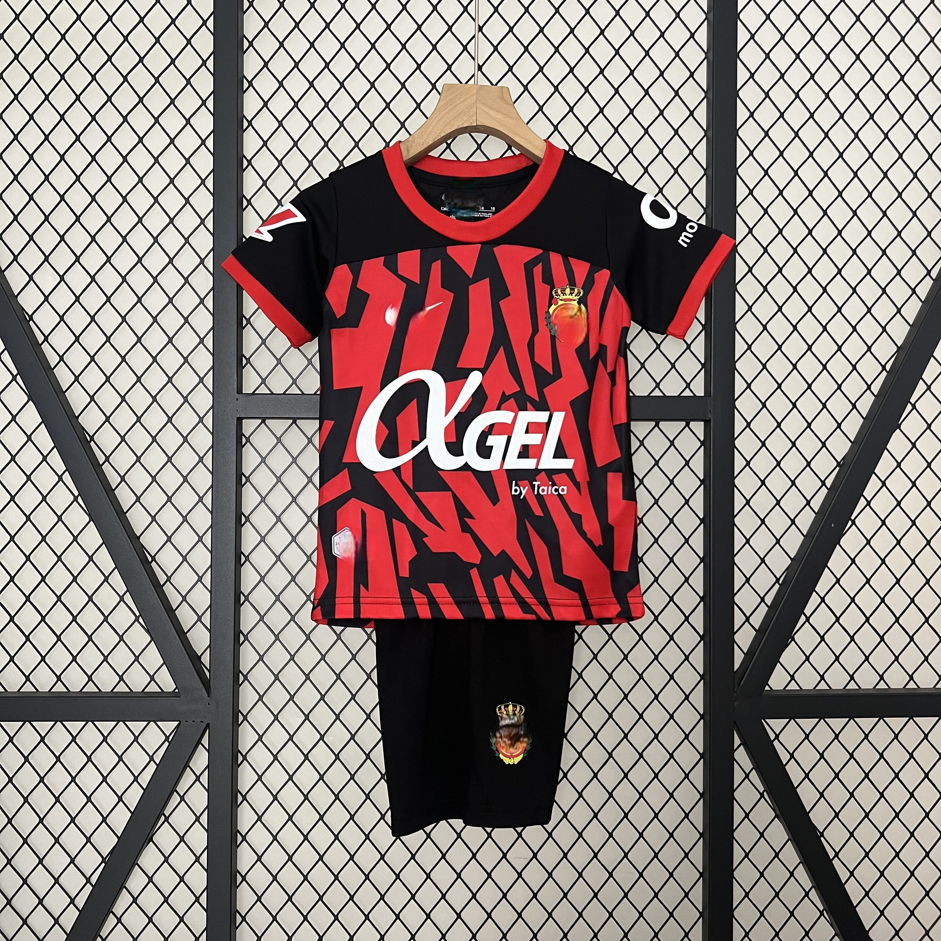 24/25 KitMallorca Home