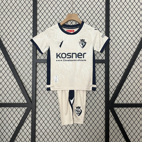 24/25 Kt Osasuna away