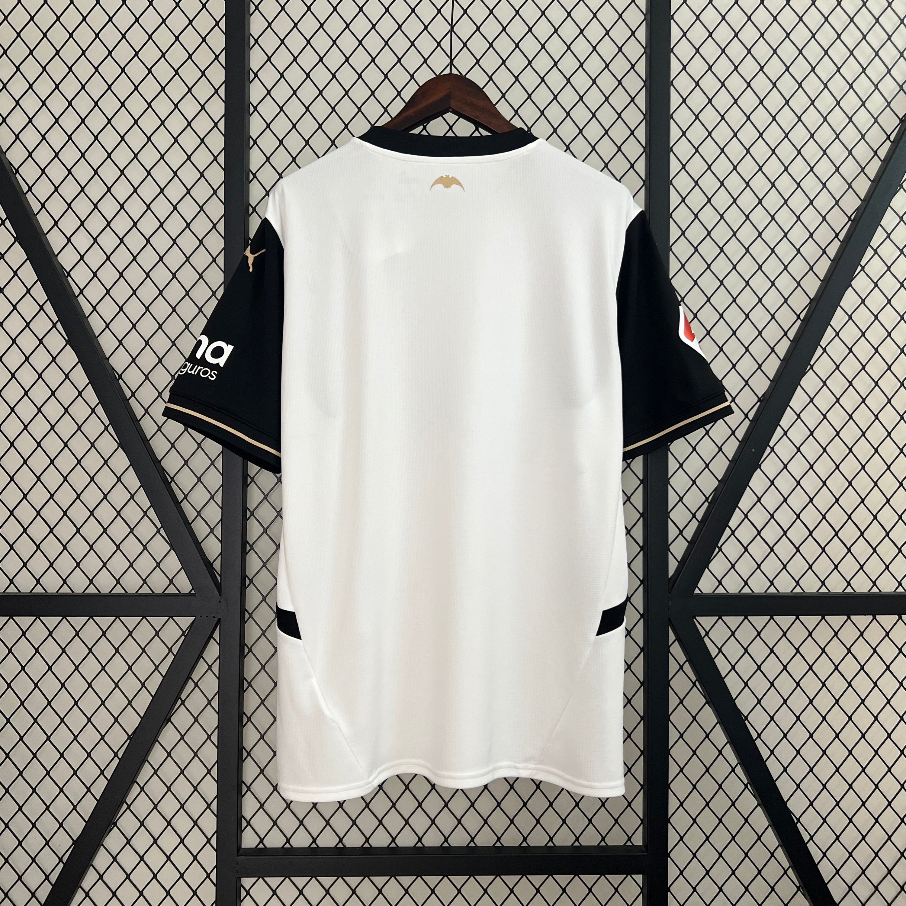 CAMISETA 24/25 Valencia Home S-XXL