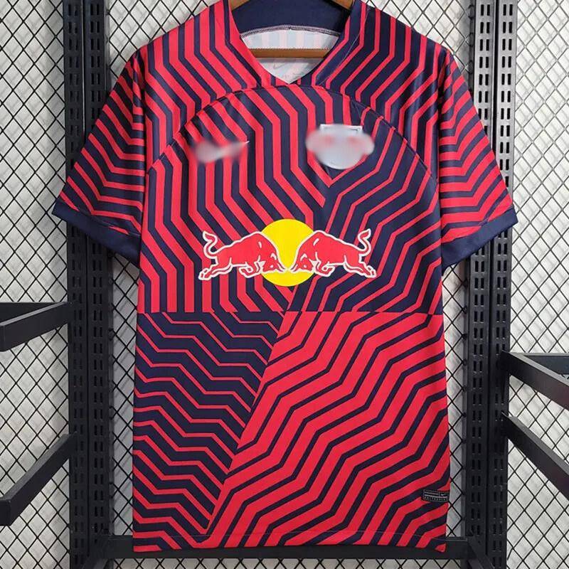Leipzig Away Shirt 23-24