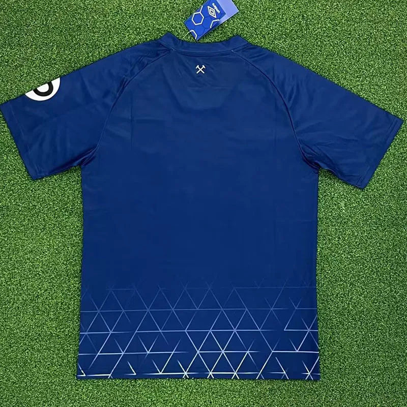 West Ham Third Shirt 23-24