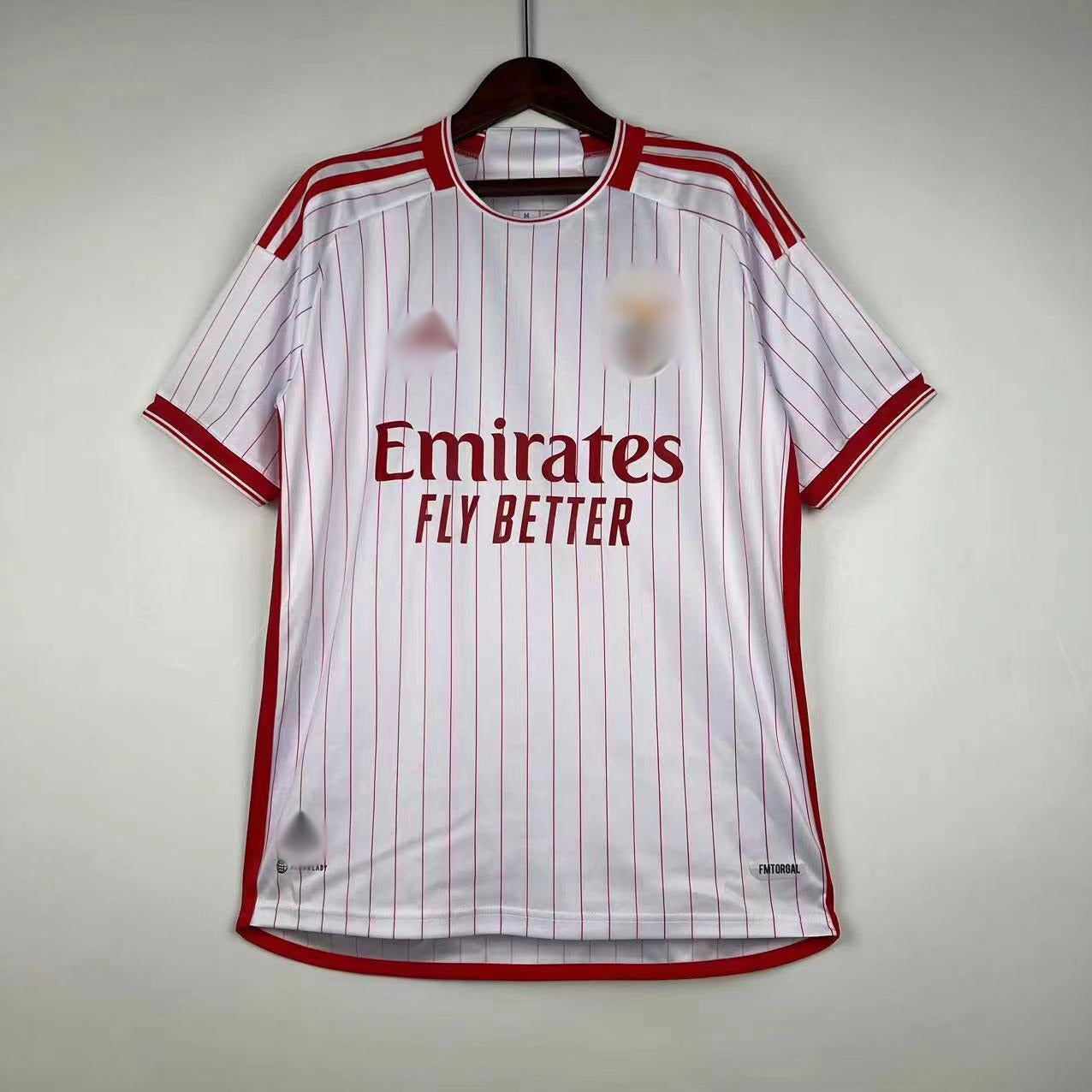 Camiseta Benfica 23-24