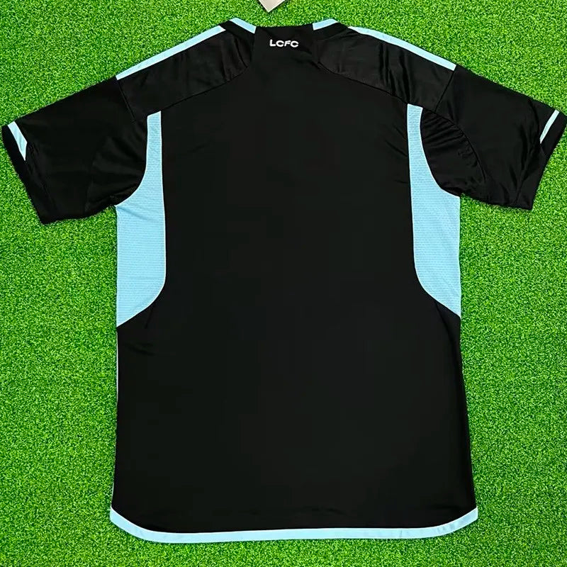 Leicester Away Shirt 23-24