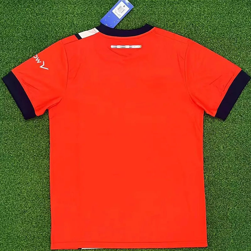 Luton Town Home Shirt 23-24