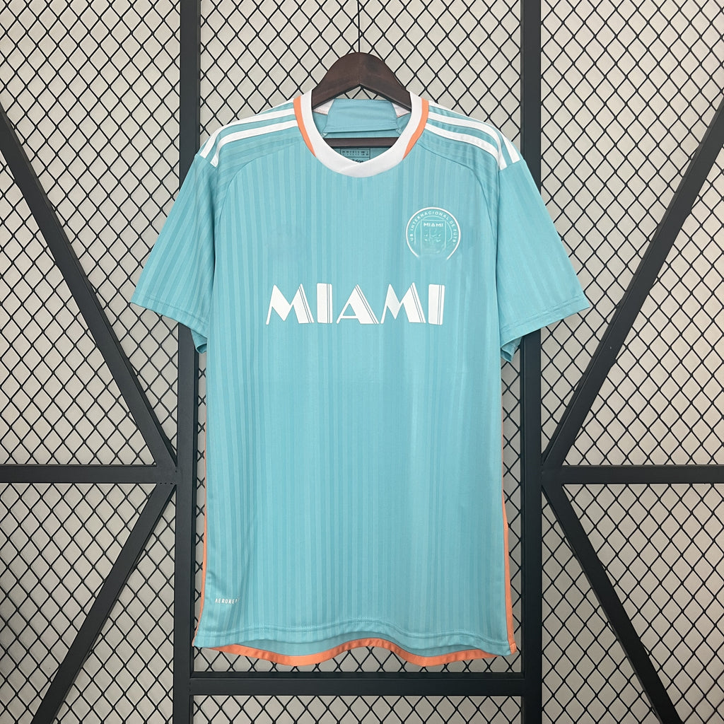 Camiseta 24/25 Miami Third away S-XXL