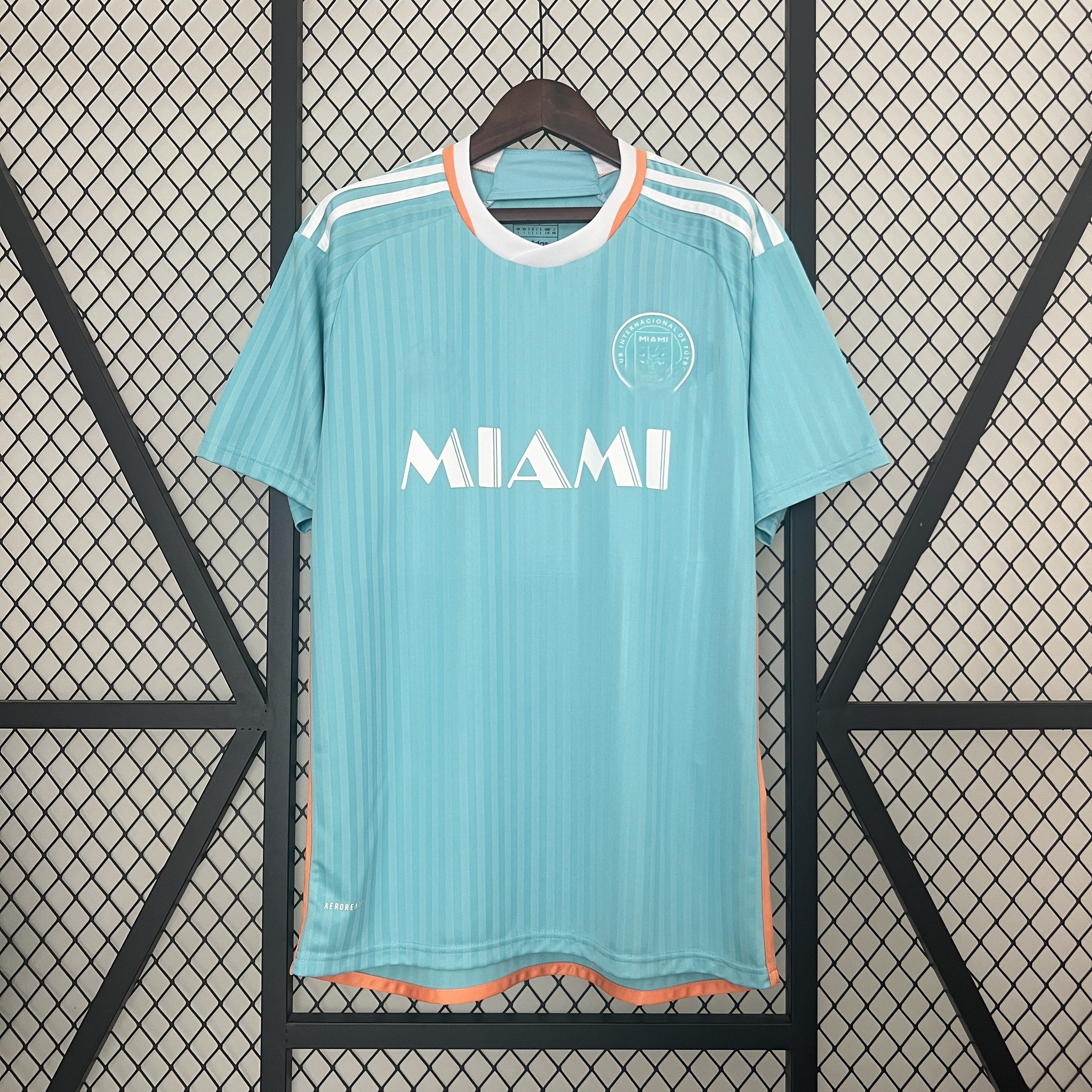 24/25 Miami Third away T-shirt S-XXL
