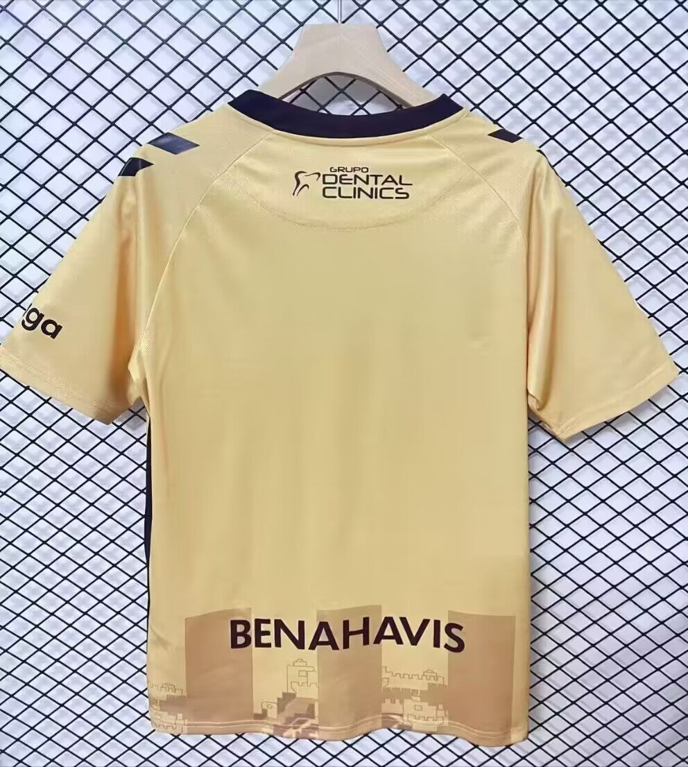 Camiseta 24-25 Malaga Third Away