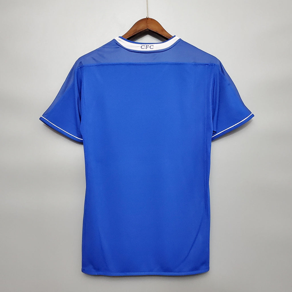 Camiseta Retro Chelsea 03-04