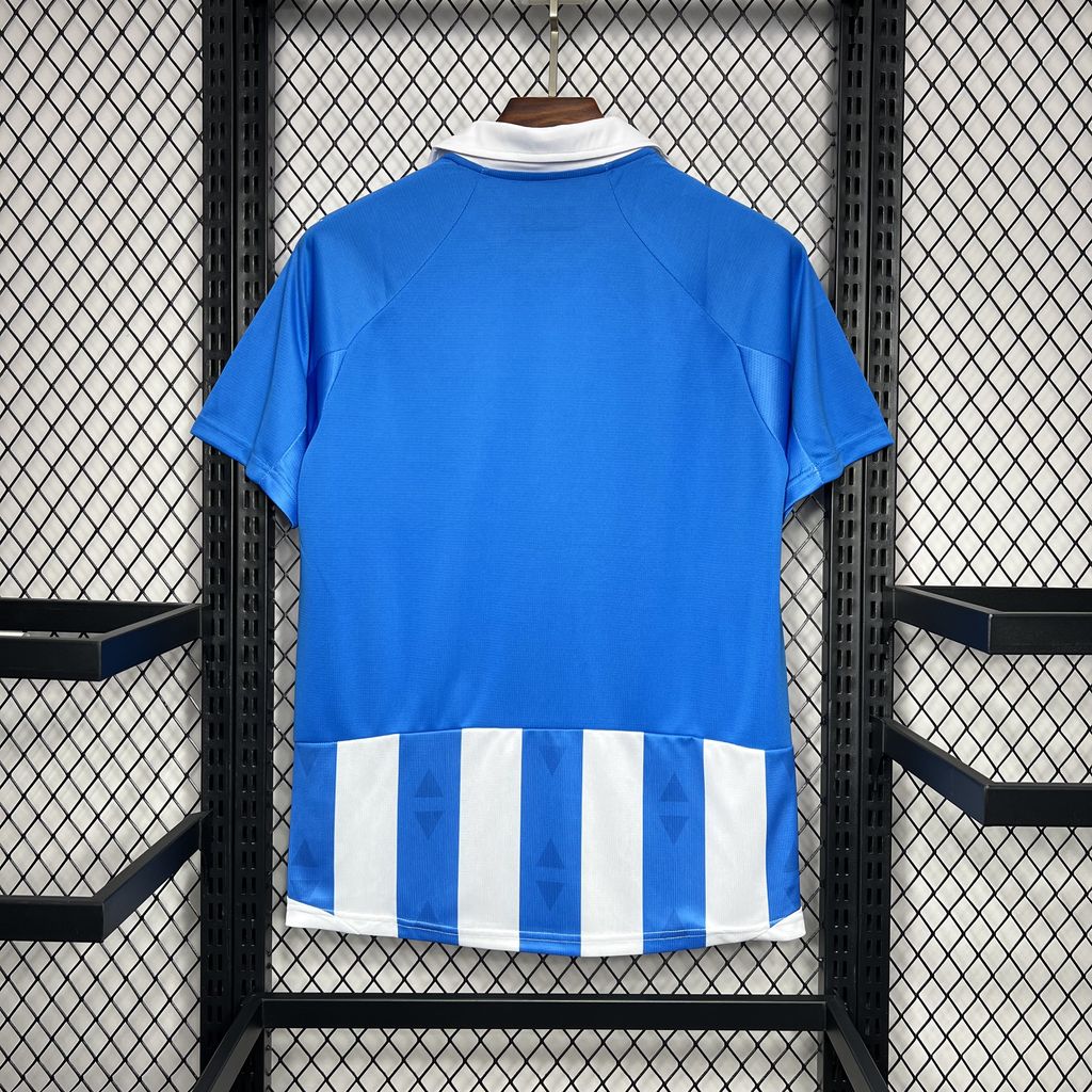 RCD Espanyol 2024/25 Shirt