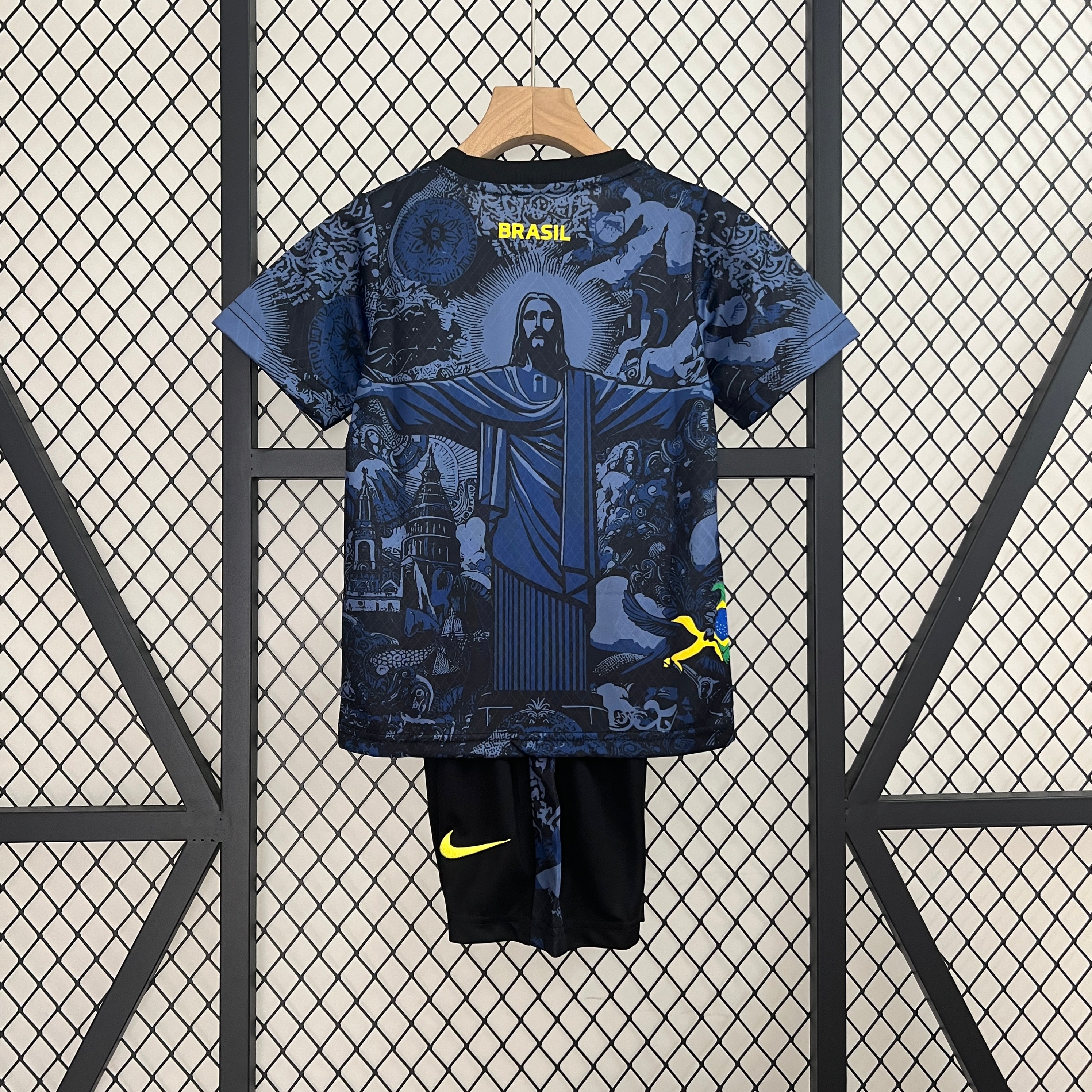 KIT 2024  Brazil Special Edition