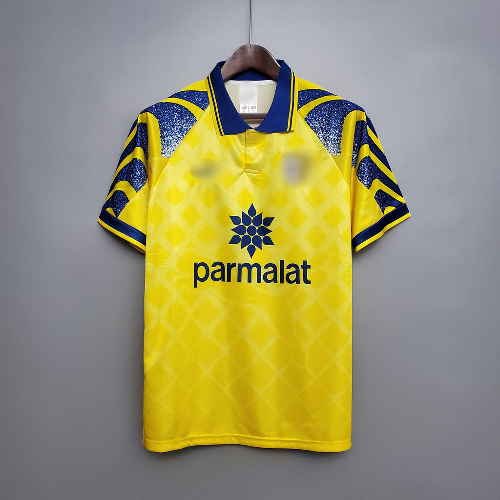 Parma Home Retro T-shirt 95-97