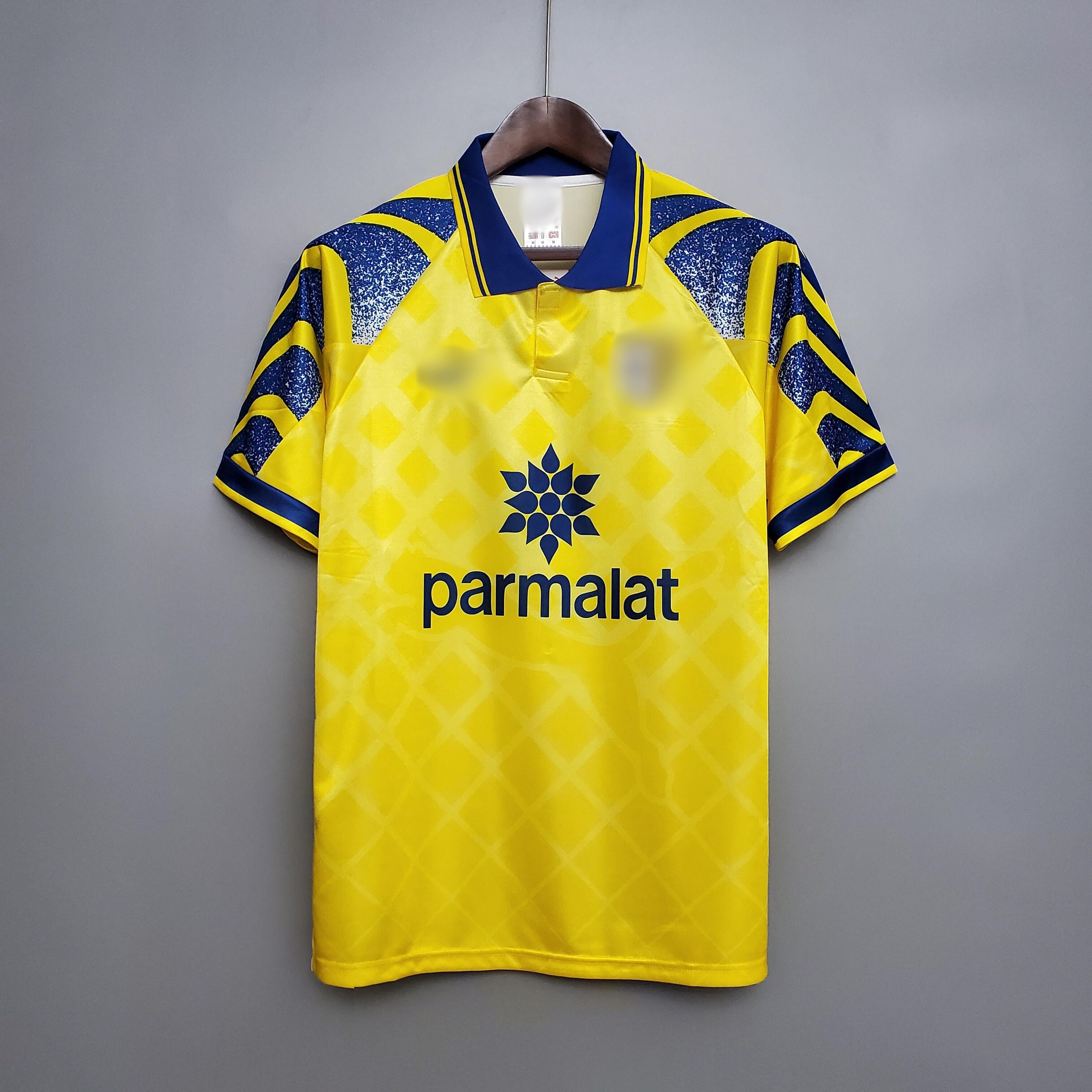 Parma Home Retro T-shirt 95-97