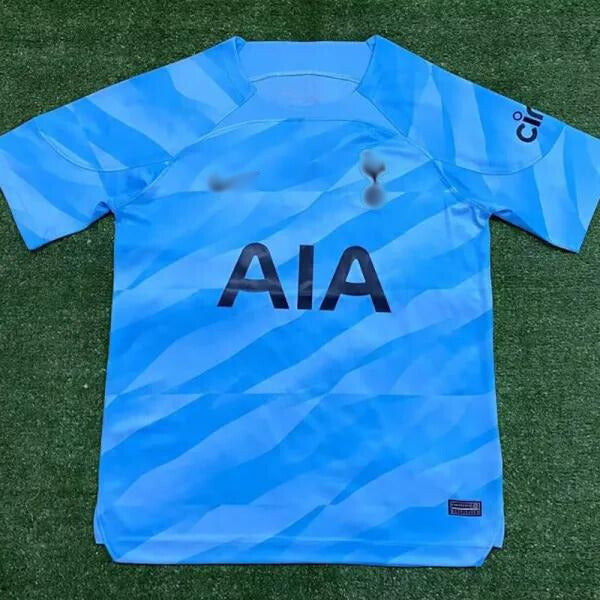 Tottenham Goalkeeper Shirt 23-24
