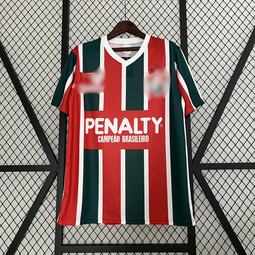 Fluminense Home 1993 Retro T-shirt