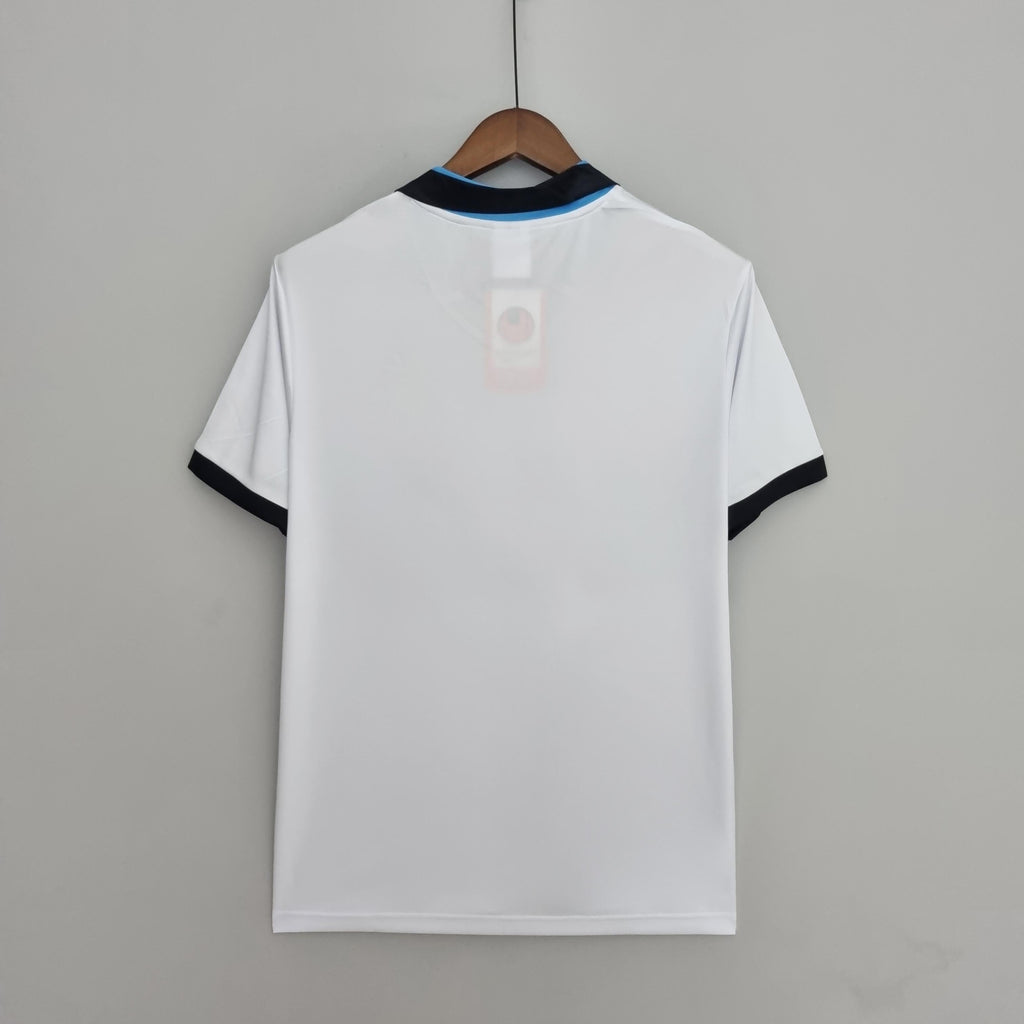 Camiseta Retro Inter de Milan Visitante 90-91