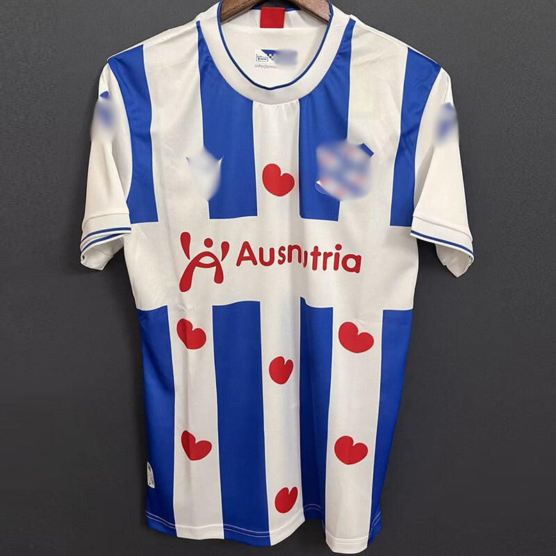 Heerenveen Home Shirt 23-24