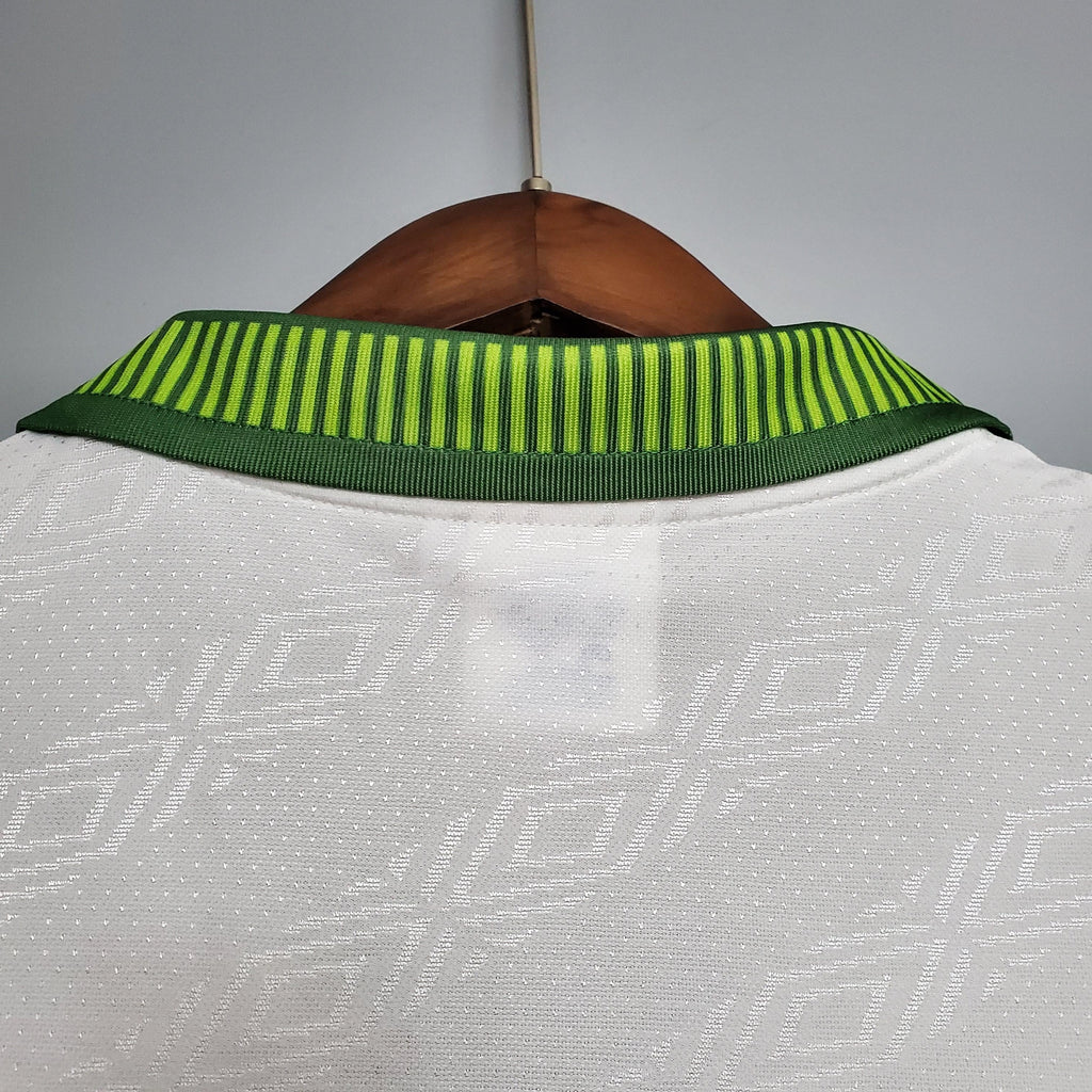 Camiseta Retro Celtic Local 93-94