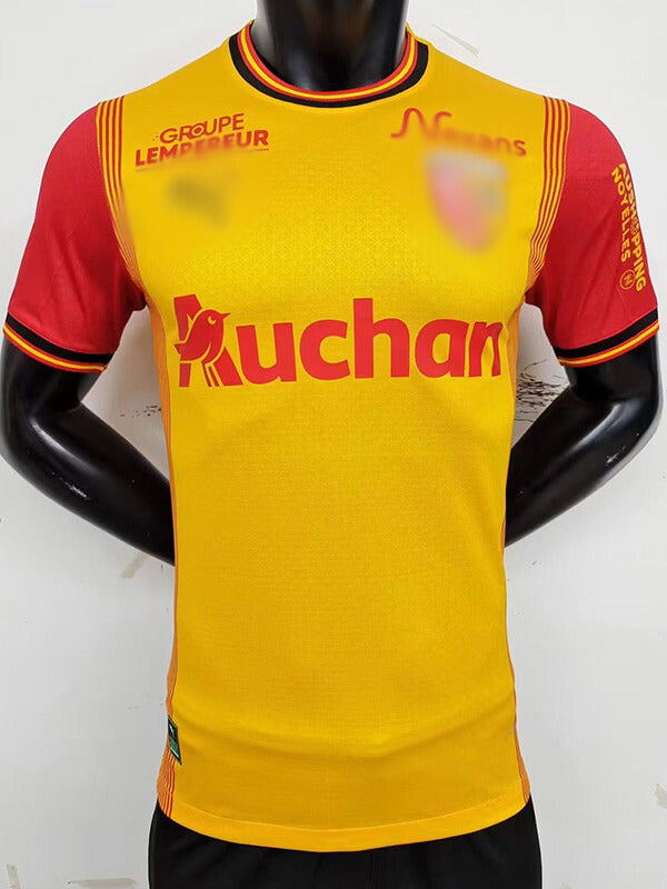 Lens Home Shirt 23-24