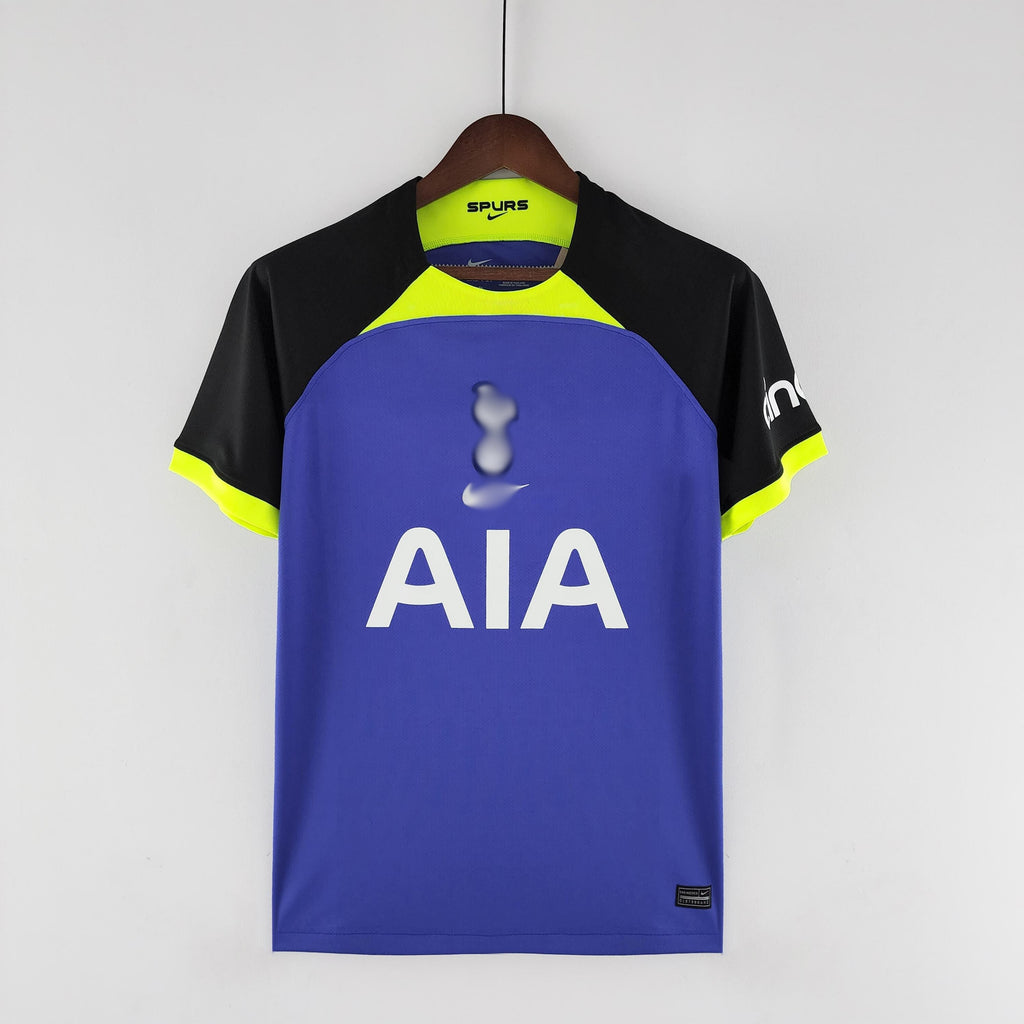 Tottenham 3rd Shirt 22-23