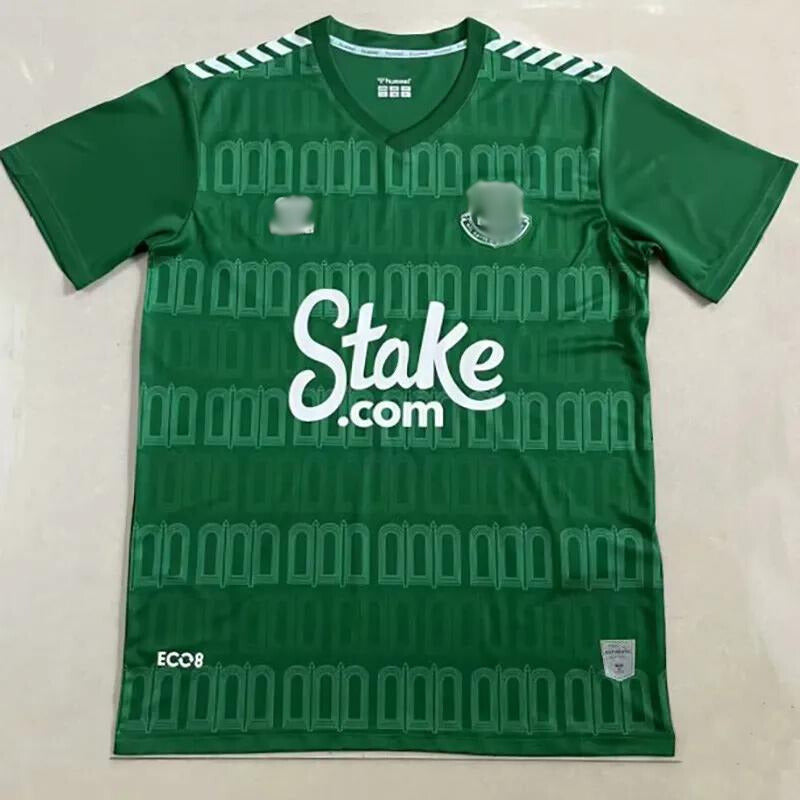 Casmieta Everton Goalkeeper 23-24