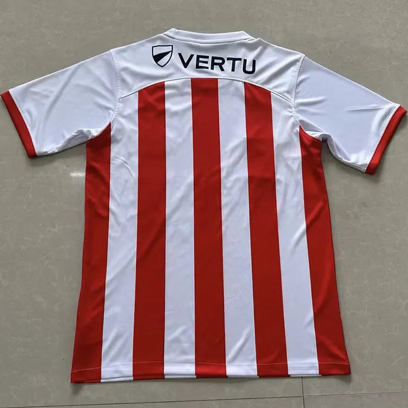 Sunderland Home Shirt 23-24