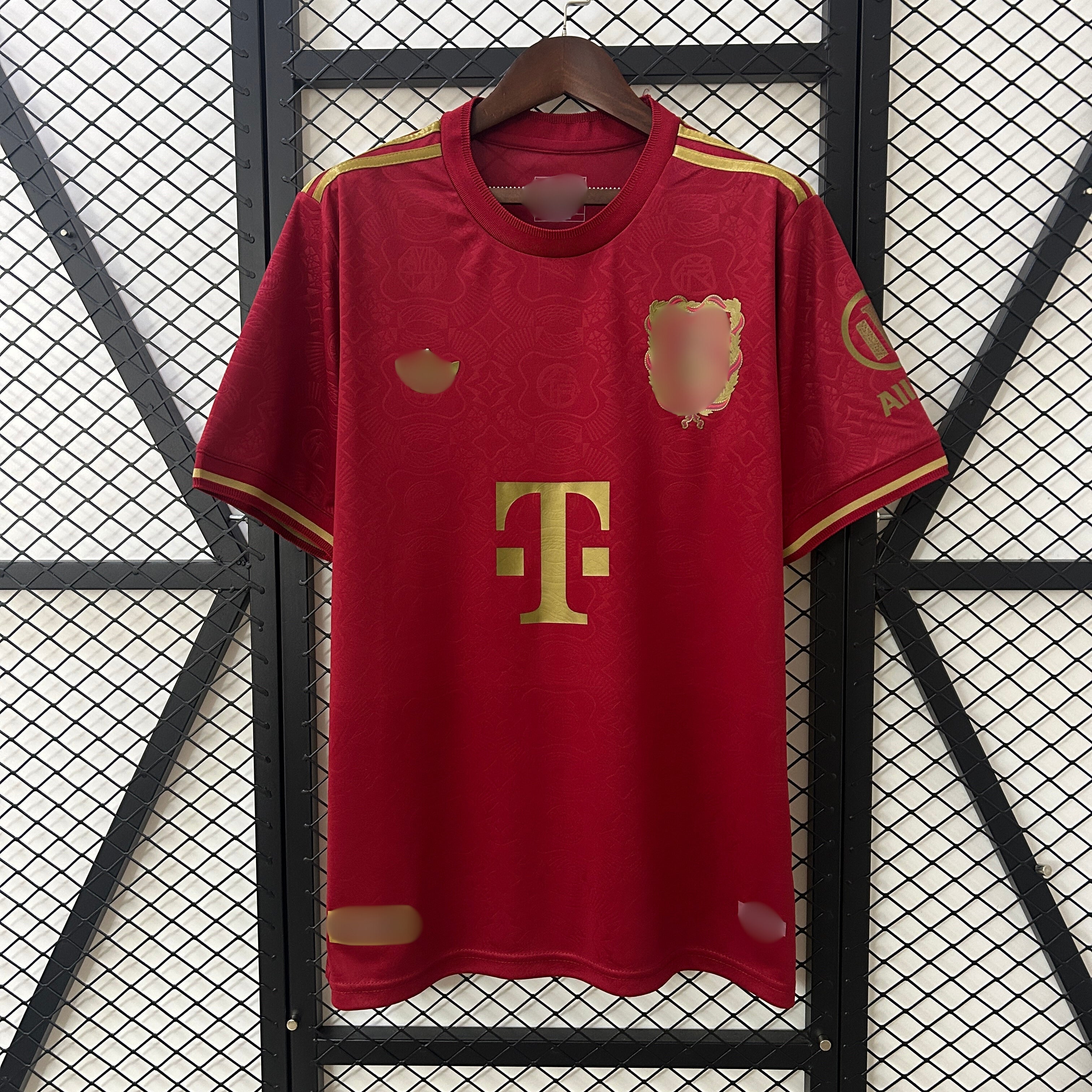 Camiseta Bayern Edición Aniversaio 24-25