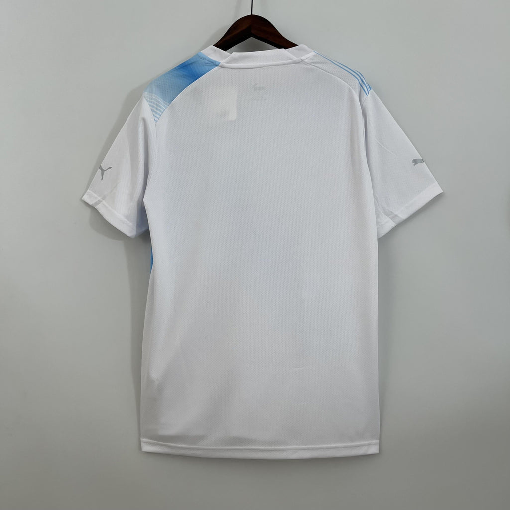 Marseille 23-24 Shirt